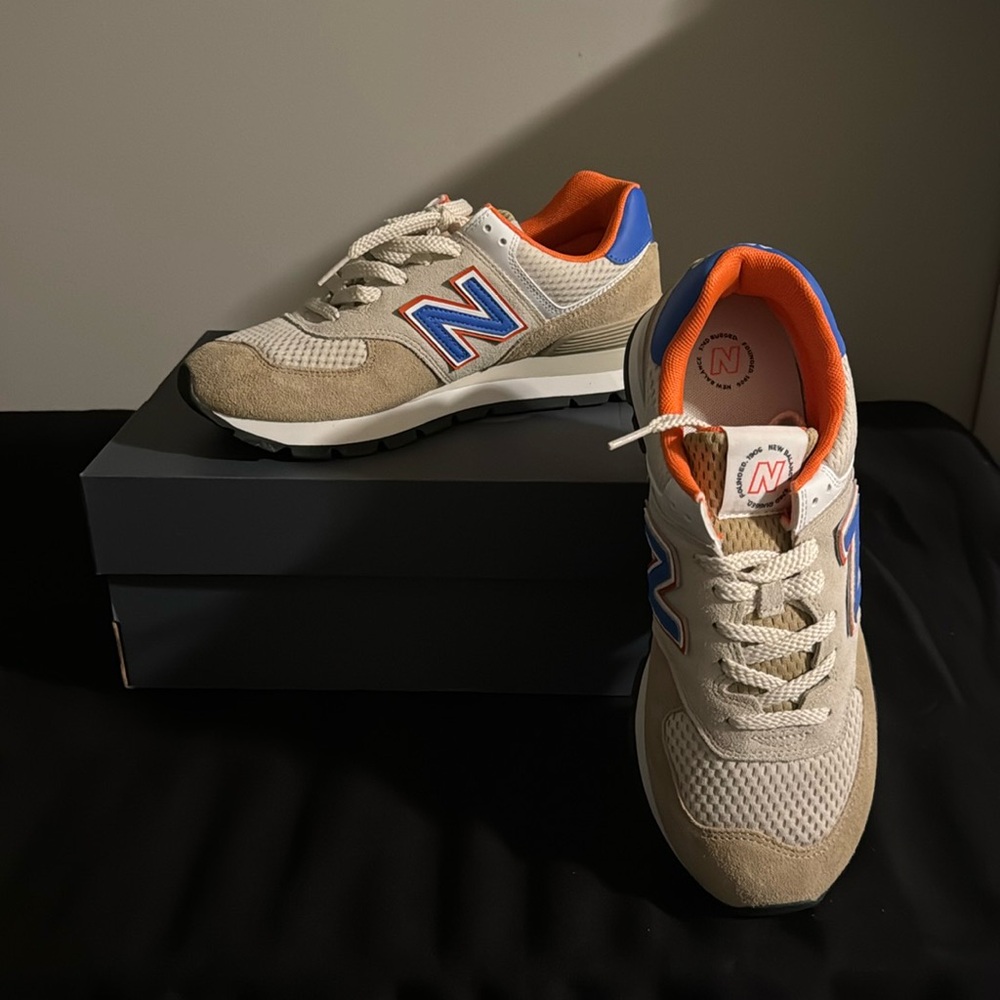 New balance 574 brand new